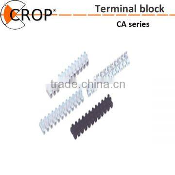 White Terminal Block Connector CA type