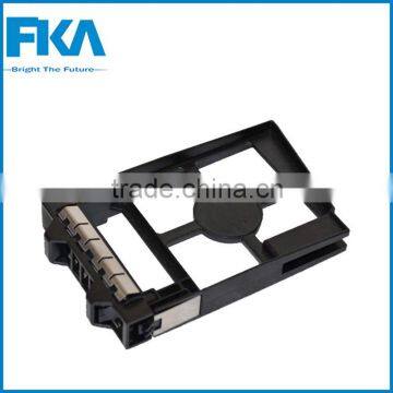 Brand New 2.5'' TW13J 0TW13J SAS SATA Hard Drive Caddy Tray For Dell