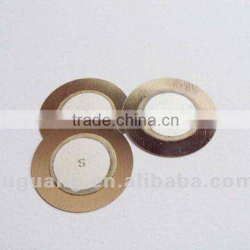 Piezo Siren/piezoelectric ceramic buzzers--FT-35T-2.8E