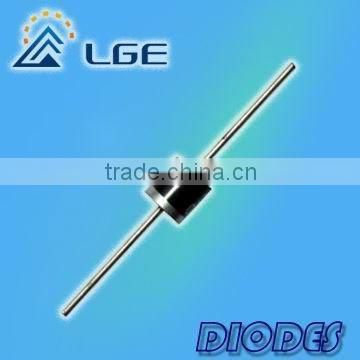 10A05 thru 10A12 P1000A Thru P1000S 10A silicon rectifier diode