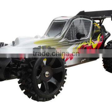 1/5 2WD Ready To Run Nitro RC Buggy Toys