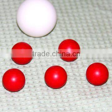 High quality PP plastic balls for balls bearings