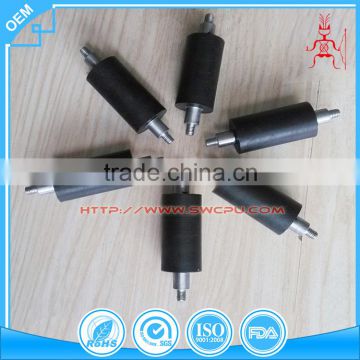 Customized EPDM Mechanical Rubber Buffer for auto