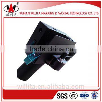 Touch Screen Industrial Portable Hand Iet Printer photo-2