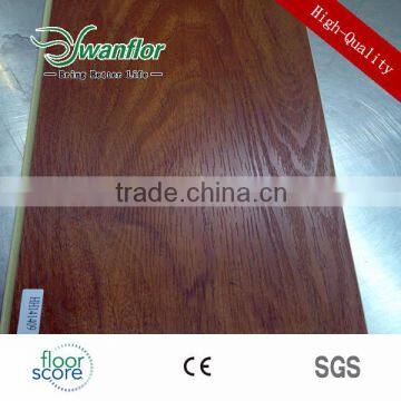 5.0MM Water Resistant WPC PLANK VINYL Material For USA