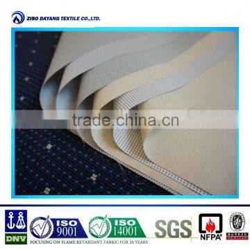 Flame Retardant Sunshine Fabric for Curtain photo-3