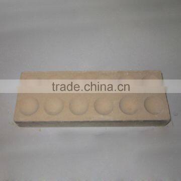 Plate Cupel Magnesia Cupel photo-5