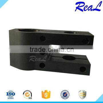 OEM Services Available Nodular Cast Iron Lost Foam Casting Spare Parts for Textile Machine photo-4