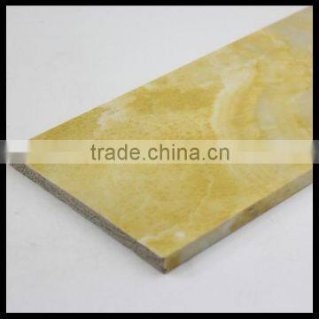 #1010 series Marble tone Building molding architectural model materials