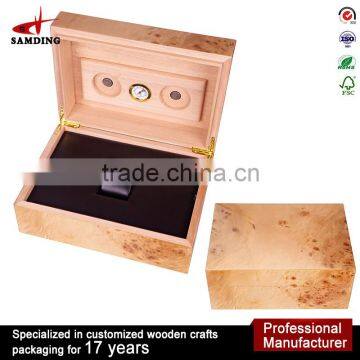 wooden watch box for storage watch