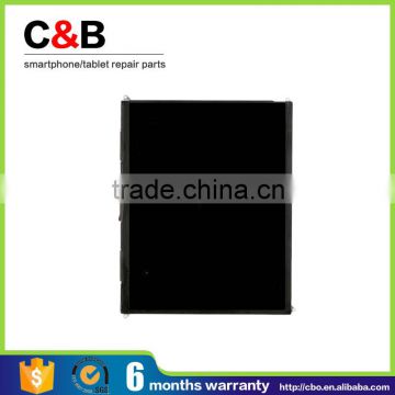 Wholesale price high quality for iPad 4 LCD