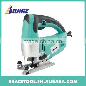 CE&Rohs 80mm Wood Cutting Portable Jig Saw Machine