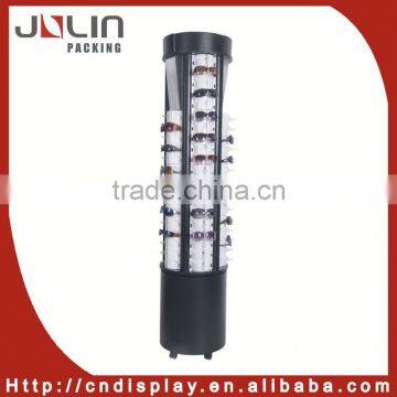 acrylic plastics display