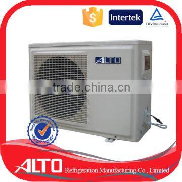 Alto AS-H28Y 8kw/h quality certified mini plastic swimming pool water portable pool heater                        
                                                                                Supplier's Choice