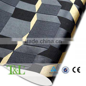 Tv Background 3d Wall Paper photo-2