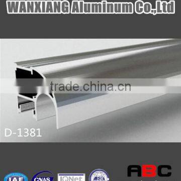 aluminium sliding door frames