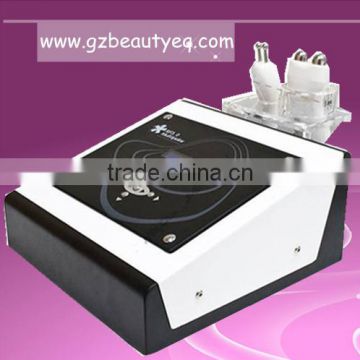 Very popular rf face lift/skin tightening machine