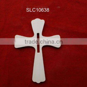 wooden cross
