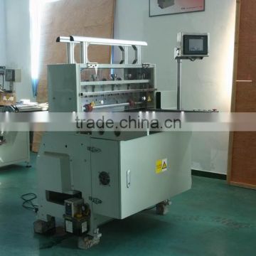 Window Film Cutting Machine (Roll To Sheet)