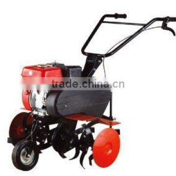 gasoline farm rotary tiller 196cc