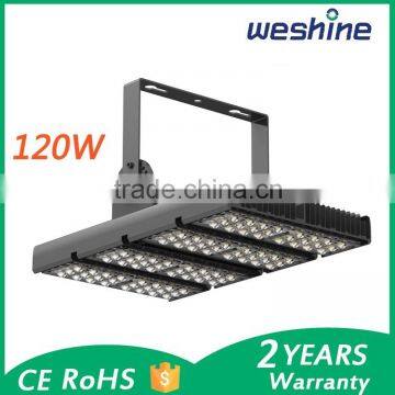 High Quality High Lumen IP65 Hanging LED Tunnel Light 120w Wholesale
