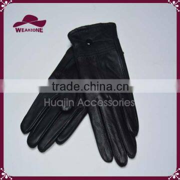 High Qualtiy Sheep Leather Gloves