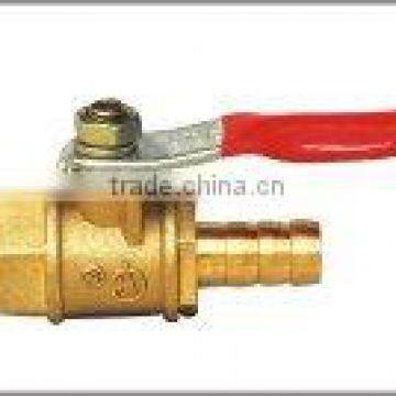 brass ball valve HC-1102