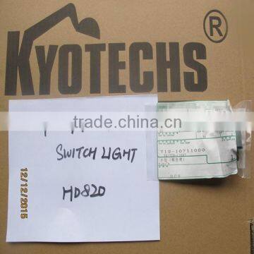 SWITCH LIGHT FOR 719-10711000 HD820V