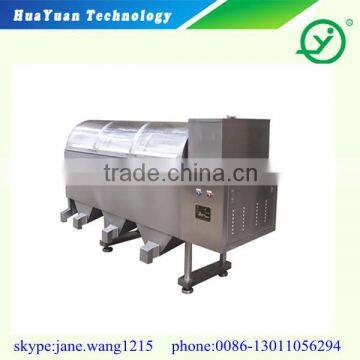 stainless steel Pill & Grain rotary sifter
