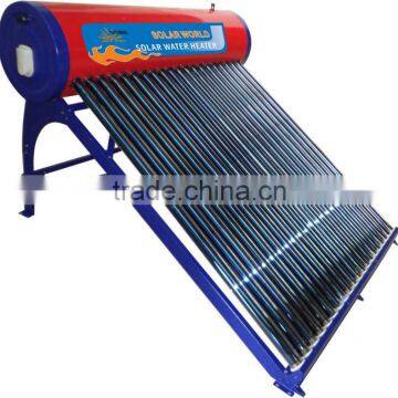 China yunrui solar heater 150L for home use(H)