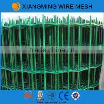 Outdoor Safety Mesh Fence Welded Wire Mesh Fence in Rolls photo-4
