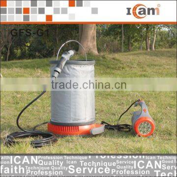 GFS-G1--high pressure washing machine with 6m hose