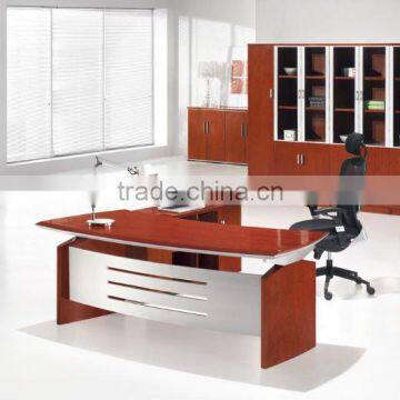 Executive desk