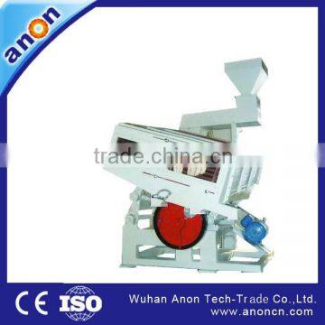 Anon Large Scale Grinder photo-4