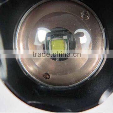 CREET6 Zoomable Led Flashlight 18650 or 3XAAA Battery photo-6