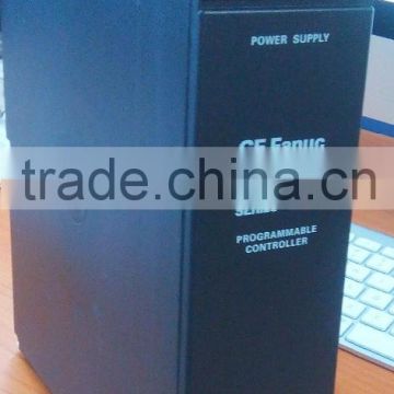 Power Supply Series 90-70 Programmable Controller