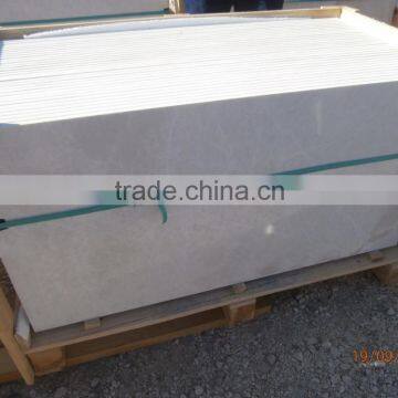 Polished Beige Marble Tiles Turkey photo-2