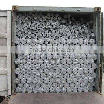 Pvc Coatted Hexagonal Wire Netting photo-2