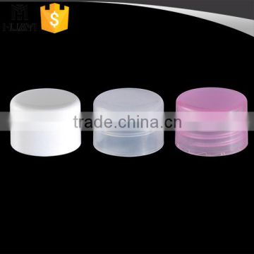 wholesale 24/410 round shape bottle plastic cap