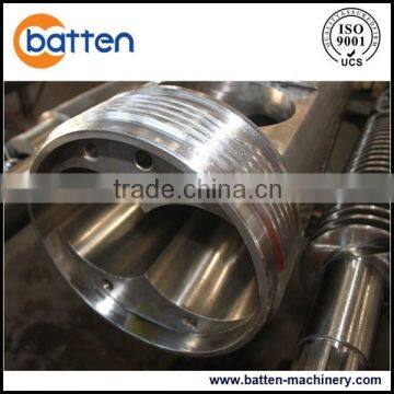 Extruder PVC Pipe Screw Barrel photo-2