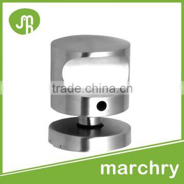 MH-0401 Stainless Steel Cylindrical Door Knob Lock