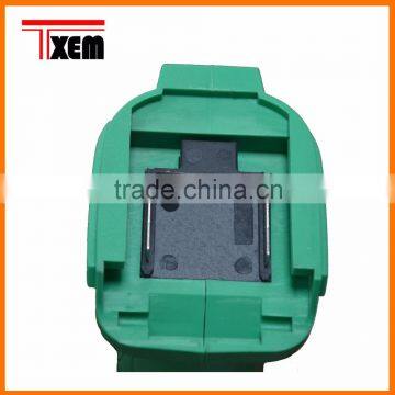 High Quality Power Tools 36v Li-ion Cordless 100mm Angle Grinder With Battery & Charger-TX-DC100 photo-5