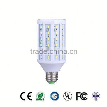 new design 85-265v e27 led corn lamp 25w