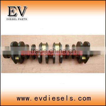 Crankshaft for Fuso Truck 6D14 6D15 crankshaft ME032364 used on MITSUBISHI engine