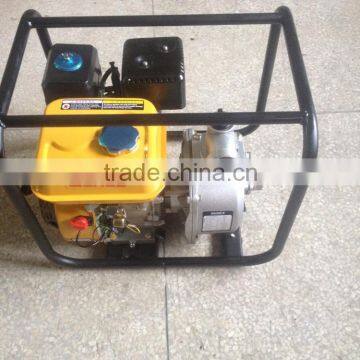 Made In China centrifugal agriculture gasoline water pump price