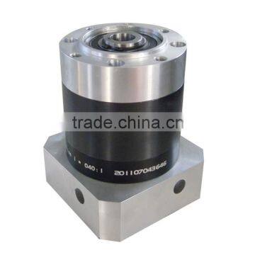 In-line Plantary Gear Reducer Servo Gearhead