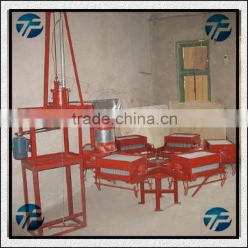 School Chalk Making Machine for blackboard chalk