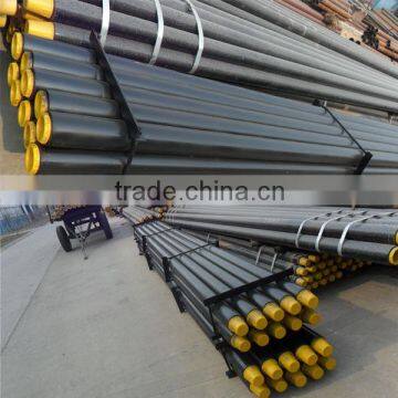 API Reg Thread DTH Drill Pipes