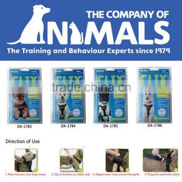 The Company of Animal Clix Car Safe