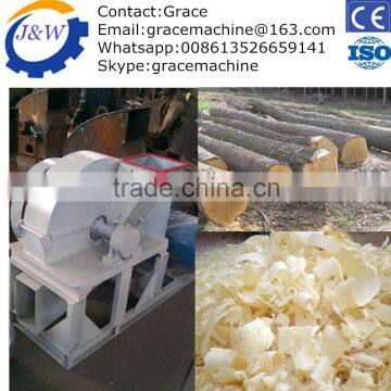 Sold Worldwide Lightning Delivery Factory Direct Homemade Wood Chipper photo-6